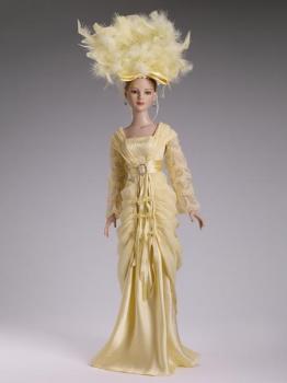 Tonner - American Models - Cordelia - Doll (UFDC - Washingon D.C - Centerpiece)